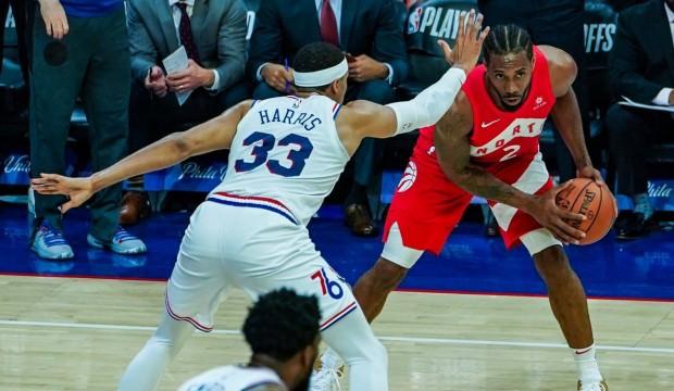 Raptors ve Nuggets serileri eşitledi