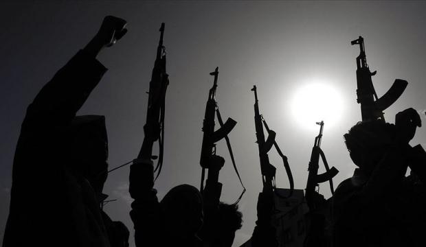 Yemen'de onların da silahları kullanılıyor!