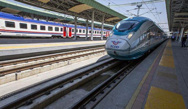 TCDD'den yüksek gerilim uyarısı