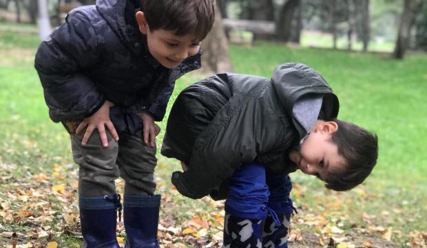 Türkiye’nin ilk ve özgün erken çocukluk eğitim programı ilgi görüyor