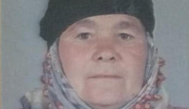 Uşak’ta kayıp kadının cesedi bulundu