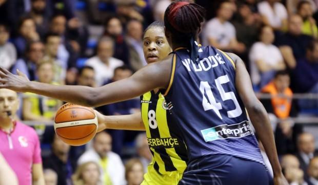 Fenerbahçe'den şampiyonluk için dev adım!