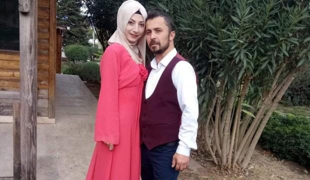 Korkunç cinayet! Polise gidip 'öldürdüm' dedi