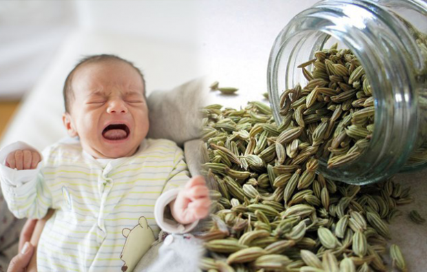 Rezene çayı bebeklere ne kadar verilmeli? Kolik bebeklerde rezenenin faydaları