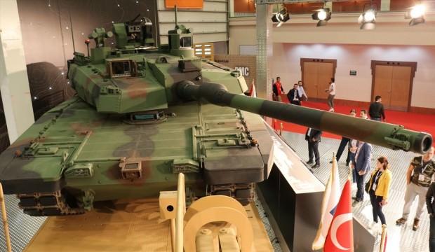 Dünya onu konuşuyor! ASELSAN tarihine geçti