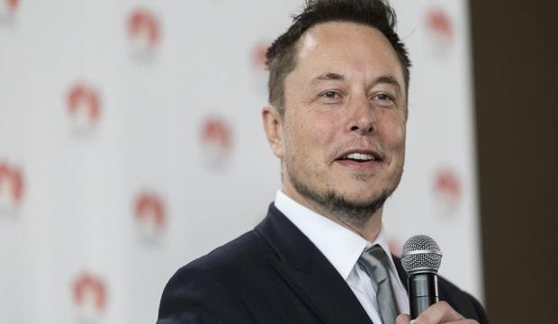 Elon Musk'dan şaşırtan açıklama! Nükleer bomba atalım