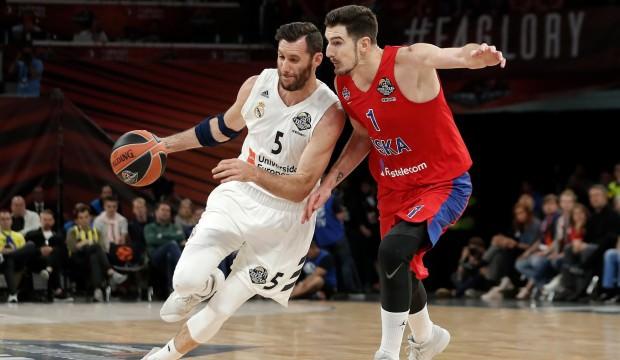 Anadolu Efes'in finaldeki rakibi belli oldu