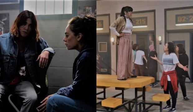 Avlu 42.bölüm 2.fragmanı: Olaylar tahmin edemeyecekleri raddeye geliyor!