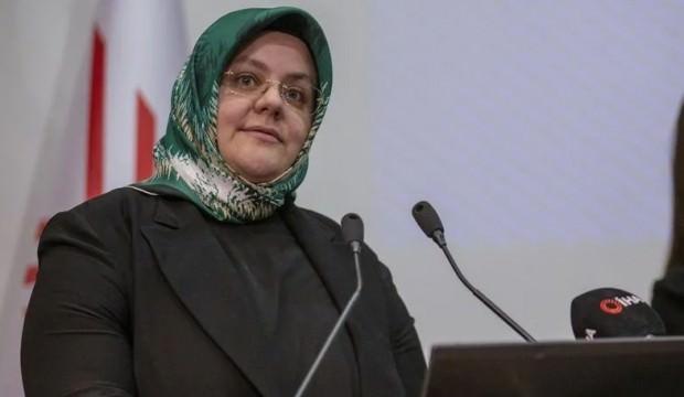 Bakan'dan CHP'ye tepki: Baskının karşısındayız