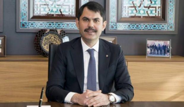 Bakan açıkladı! O konutları dönüştüreceğiz