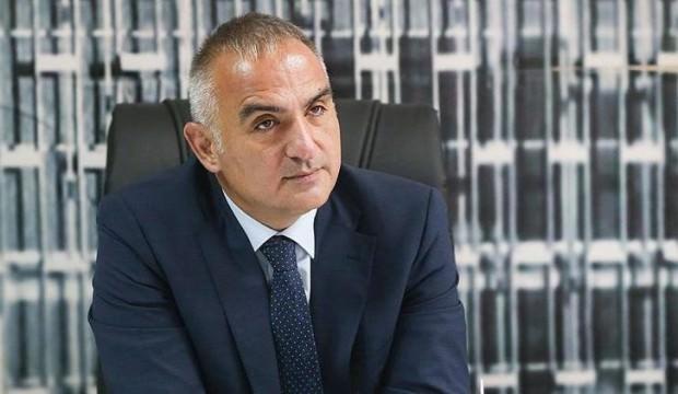 Bakanlık'tan tepkiler sonrası Sıla kararı