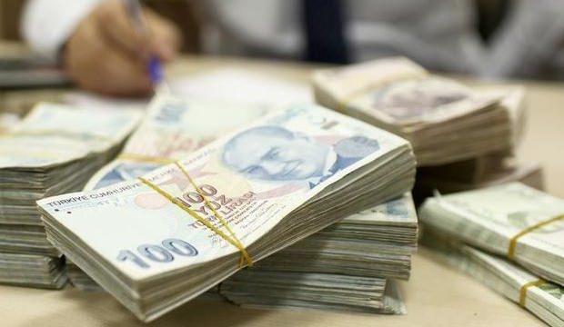Bankacılık sektörünün kredi hacmi arttı