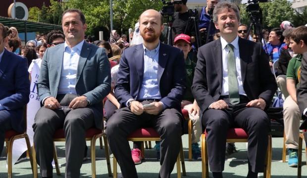Bilal Erdoğan: Lisanslı okçu sayısı milyonu aşacak