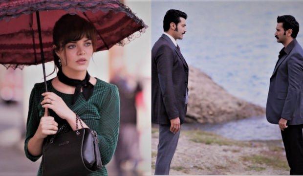 Bir Zamanlar Çukurova 33.bölüm fragmanı: Kurduğu kumpasın kurbanı oluyor!