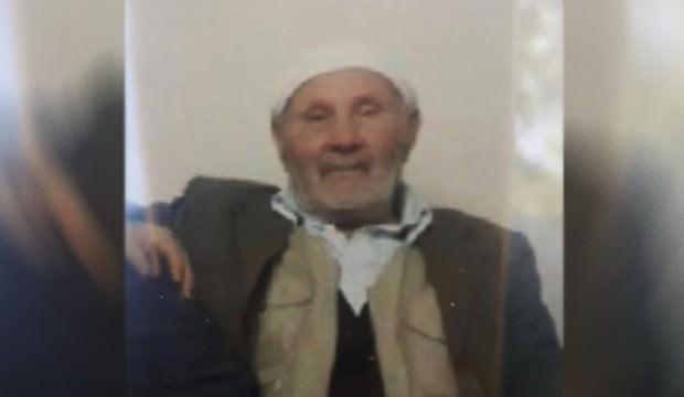Cenaze için geldi, kayıplara karıştı