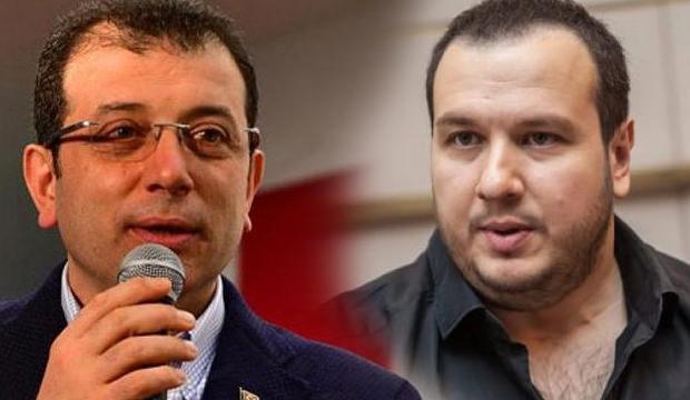 CHP'ye destek veren Şahan Gökbakar kendisi eleştirilerine cevap verdi