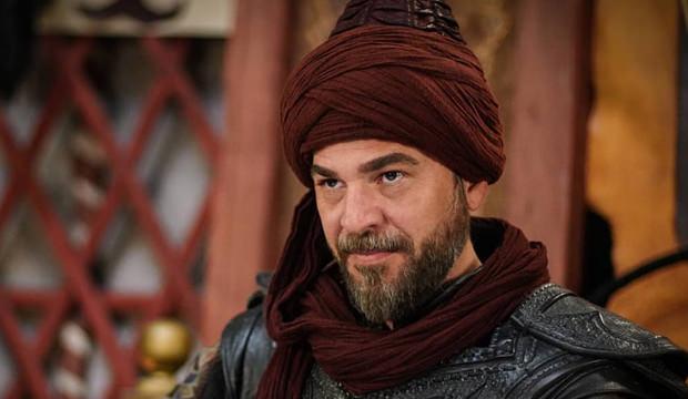 Diriliş Ertuğrul final kararından sonra Engin Altan ilk kez konuştu
