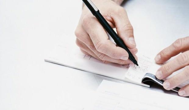 Elektronik çek ve bono geliyor