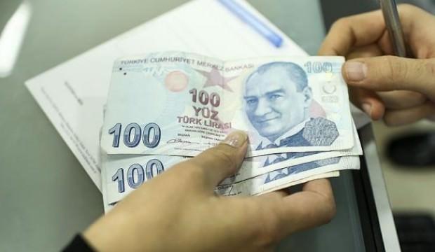 Emeklilerin gözü ek ödemede! Aylık 344 lira...