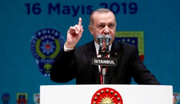 Erdoğan'dan çok sert uyarı: Bunu böyle açıklamak istemezdim ama...