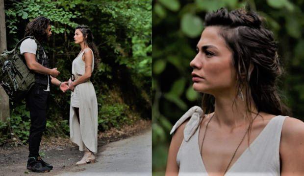 Erkenci Kuş 42.bölüm 2.fragmanı: Sanem aşkın büyüsüne kendini kaptırıyor!