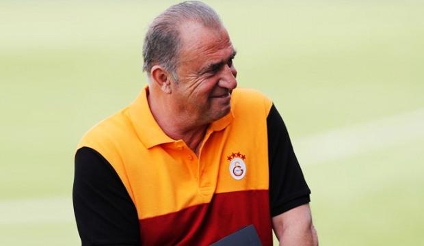 Fatih Terim'in yeni prensi oldu!
