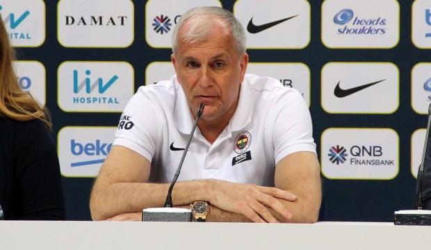Fenerbahçe Beko'nun en büyük kozu Obradovic