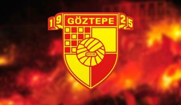 Göztepe'den açıklama; "TFF yok hükmündedir"