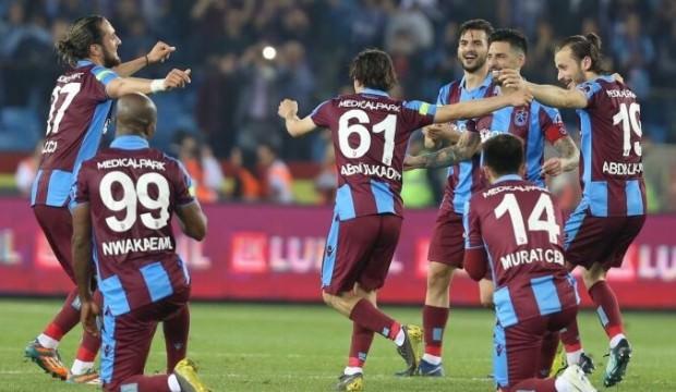 Güneş'in ardından Karaman başardı