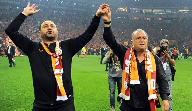 Hasan Şaş: İlk defa kavgada ben yoktum