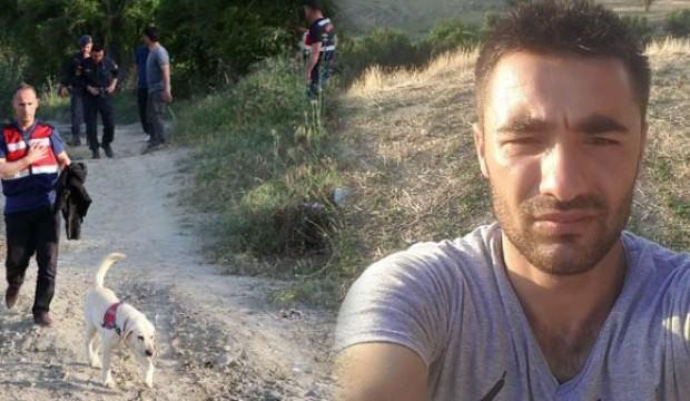 İş görüÅŸmesine gidip dönmemiÅŸti! Yalın ayak bulundu