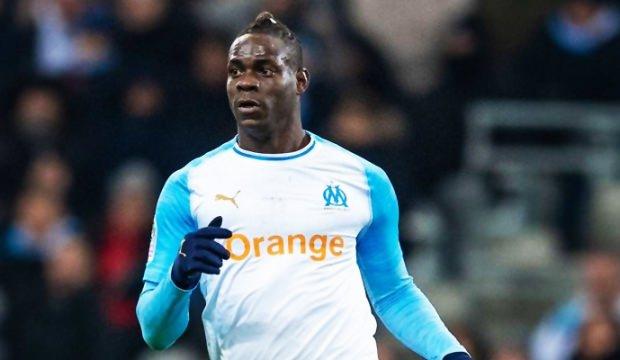 Mario Balotelli'nin yeni adresi