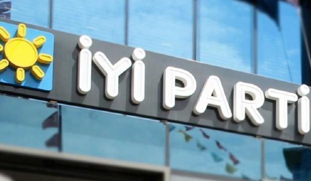 YSK, İYİ Partili ismin mazbatasını iptal etti