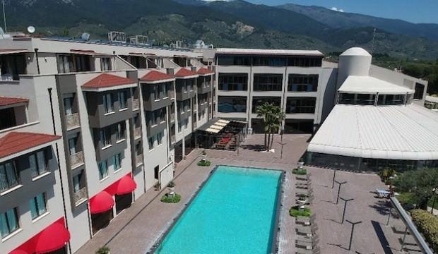 Ara tatil hem öğrencileri hem turizmcileri sevindirdi