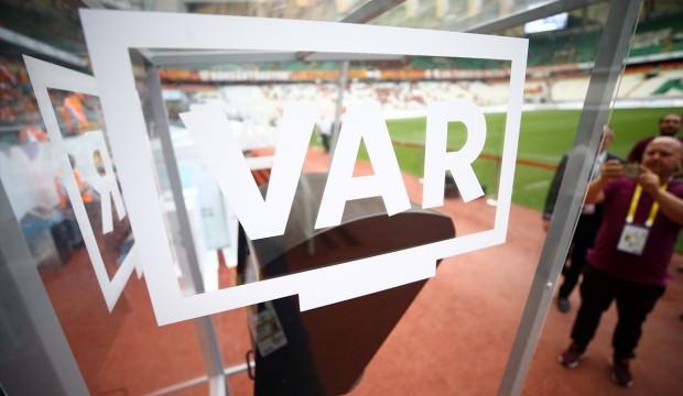 Konyaspor'dan çok sert VAR tepkisi!