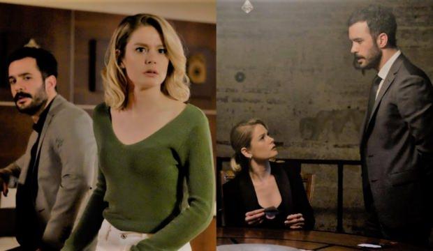 Kuzgun 14.bölüm fragmanı: Dila'nın hatası kendisine pahalıya mal olacak!