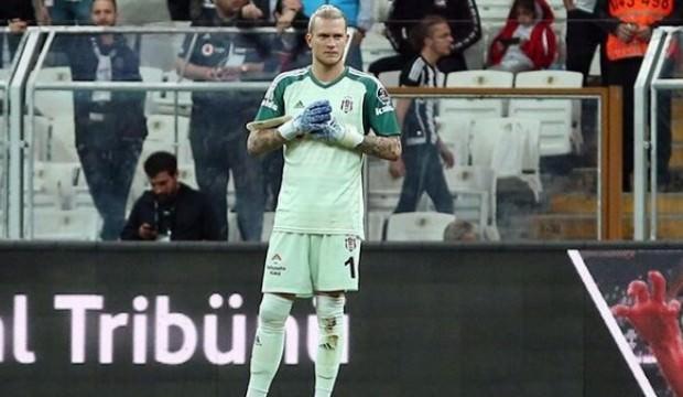 Loris Karius: Yapmamız gerekeni yaptık
