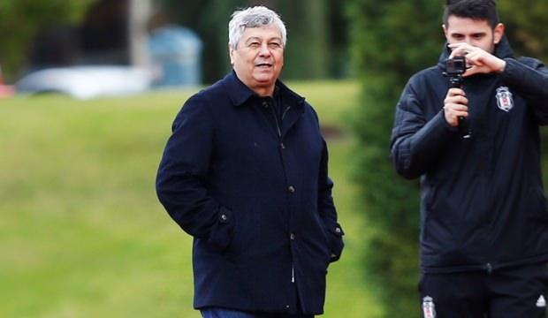Lucescu gelmeden transfer mesaisine başladı!