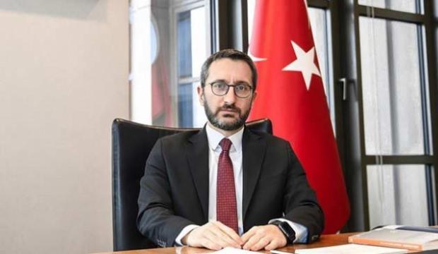 Saldırı girişimiyle ilgili Cumhurbaşkanlığı'ndan önemli açıklama!