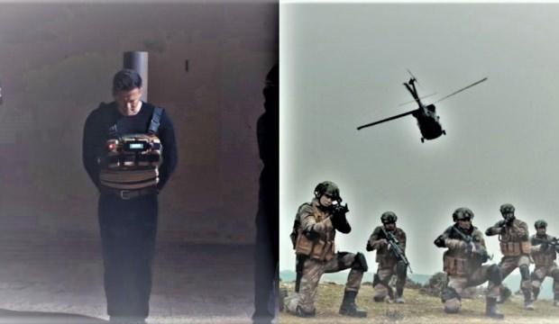 Söz 82.bölüm fragmanı ekranda: Albay'ın başına her an her şey gelebilir!