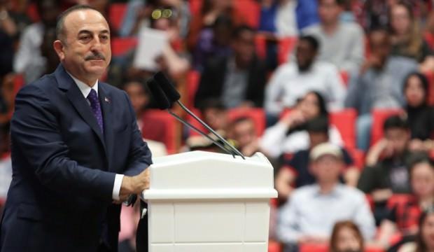 'Suriye'de en önemli aktörüz'
