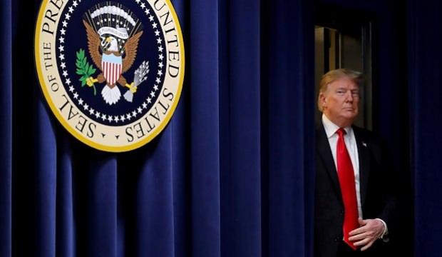 Trump'a çarpıcı uyarı: Savaşa gidiyorsun!