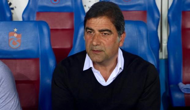 Ünal Karaman'lı Trabzonspor rekora koşuyor