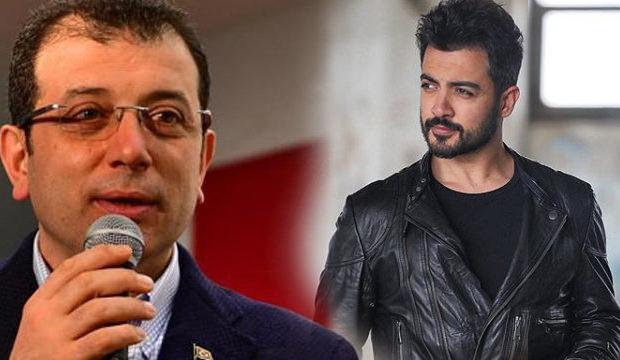 Ünlü şarkıcı Yusuf Güney, CHP'ye destek veren sanatçılara ateş püskürdü