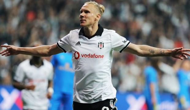 Hırvatlar duyurdu! Beşiktaş'ın istediği rakam