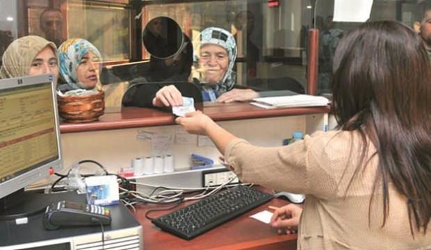 SGK rapor yayınladı! Yeni emeklilik sisteminde yaş artacak mı?