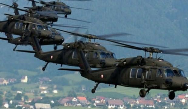 Yerli ‘Kara Şahin’ler yurt dışına satılacak