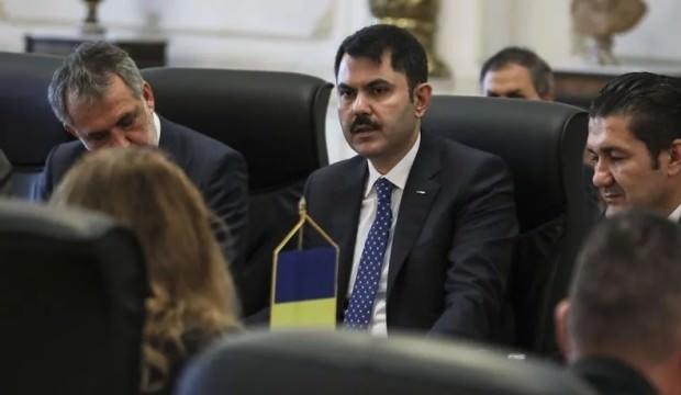 "Afetlere hazır şehirler oluşturmayı amaçlıyoruz"