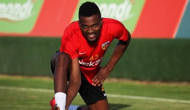 Kayserispor'dan Atletico Madrid'e resmi teklif!