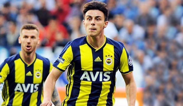 Di Marzio'dan Eljif açıklaması! İtalyan devi...